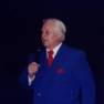 Bob May