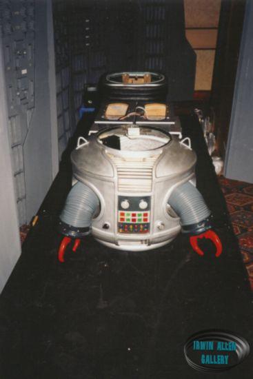 Robot Suit
