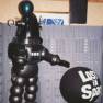 Robby the Robot