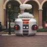 Giant Robot