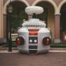 Giant Robot