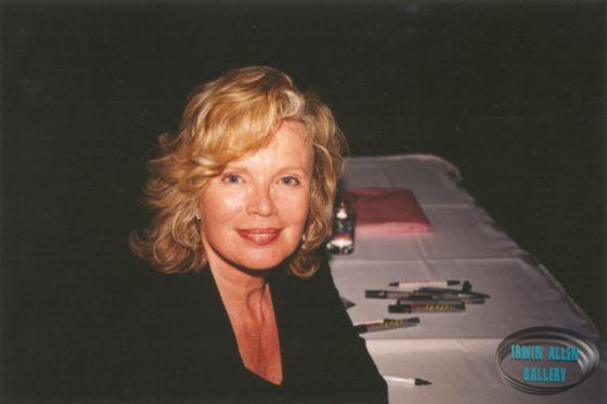 Marta Kristen