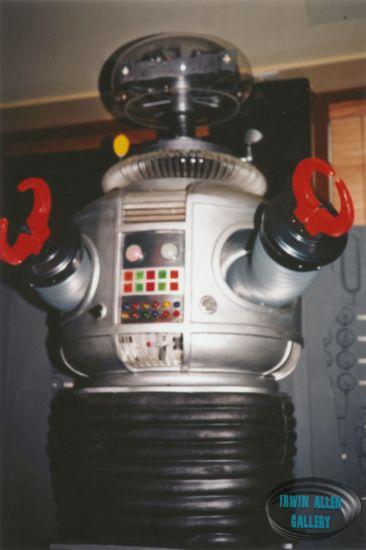 Robot
