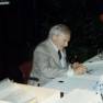 Jonathan Harris at Horror-Thon '90