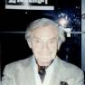 Jonathan Harris at Horror-Thon '90
