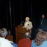 Jonathan Harris at Horror-Thon '90