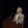 Jonathan Harris at Horror-Thon '90