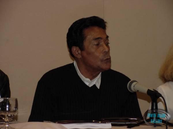 Don Marshall