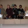 Cast of Land of the Giants Q&A Panel