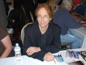 Hollywood Collectors Show