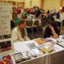 Mark Goddard and Angela Cartwright