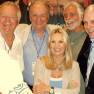 Gary Lockwood, Brett Halsey, David Hedison, Keir Dullea and Barbara Bouchet