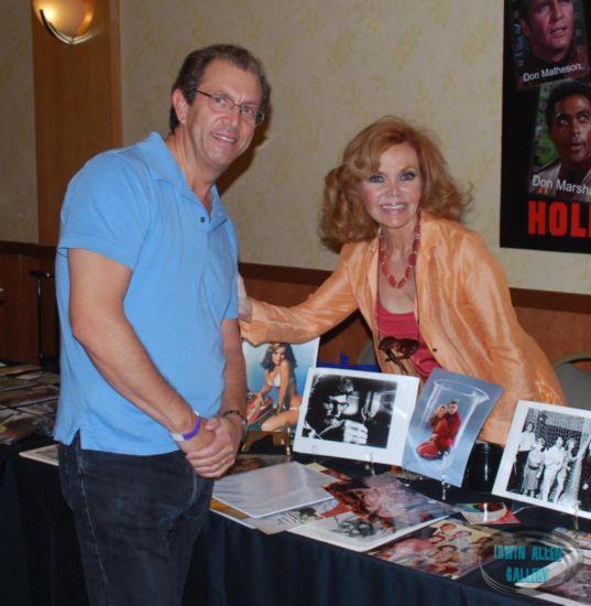 Kirk and Deanna Lund