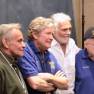 Derrik, Allan, David, and Terry
