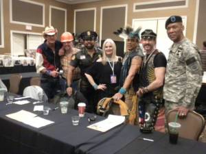 Hollywood Show Vegas