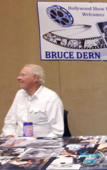 Bruce Dern