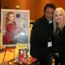 Don Marshall and Celeste Yarnall
