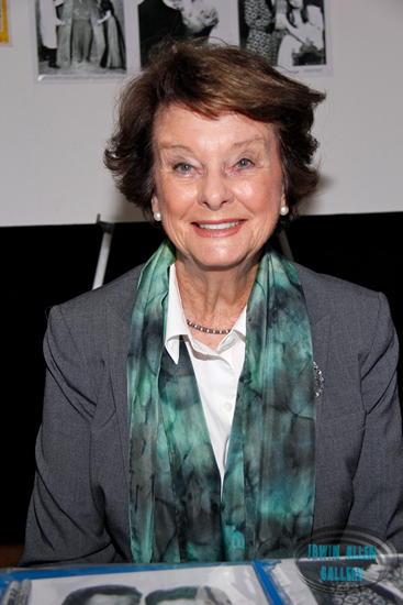 Audrey Dalton