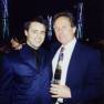The two Don Wests!