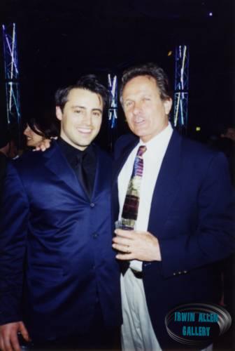 The two Don Wests!