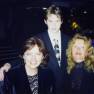 Angela, Jesse and Marta