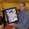 Mark Goddard with art by Christopher Krieg