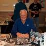 Robert Colbert, star of The Time Tunnel