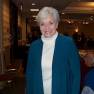 Lee Meriwether, star of The Time Tunnel