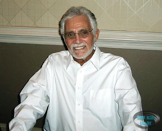 David Hedison