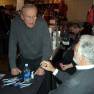 Roy Thinnes chats with David