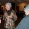 Lee Meriwether, star of The Time Tunnel
