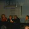 Lost in Space guest stars panel