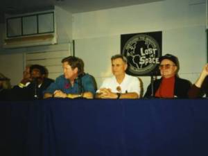 Convention