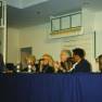 Irwin Allen Q&A Panel