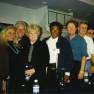 Irwin Allen Q&A Panel