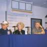 Second Irwin Allen Q&A panel