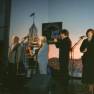 Lost in Space Cast