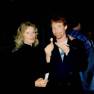 Marta Kristen and Bill Mumy