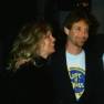 Marta Kristen and Bill Mumy