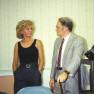 Deanna Lund chats with Dr. Fred