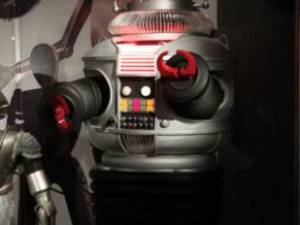 Sci-Fi Museum