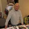 Bob May