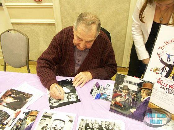 Leonard Stone