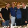 Kirk, Del Monroe, Terry Becker and Allan Hunt