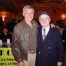 Del Monroe and Terry Becker