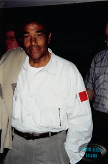 Don Marshall