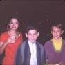 Angela Cartwright, Rod and Bill Mumy