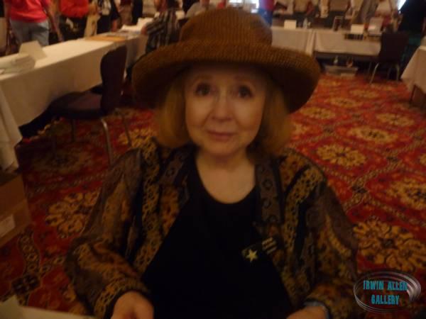 Piper Laurie