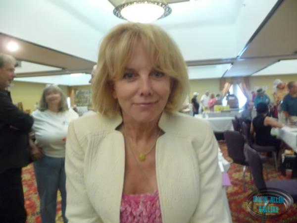 Linda Purl
