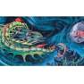 The Fantasy Worlds of Irwin Allen